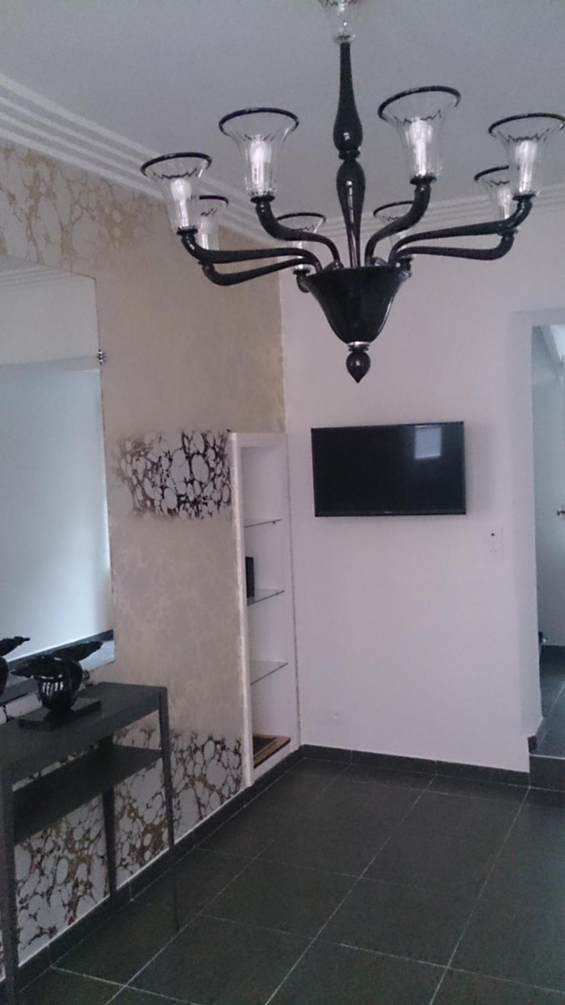Le 4 Villa Bayeux Luaran gambar