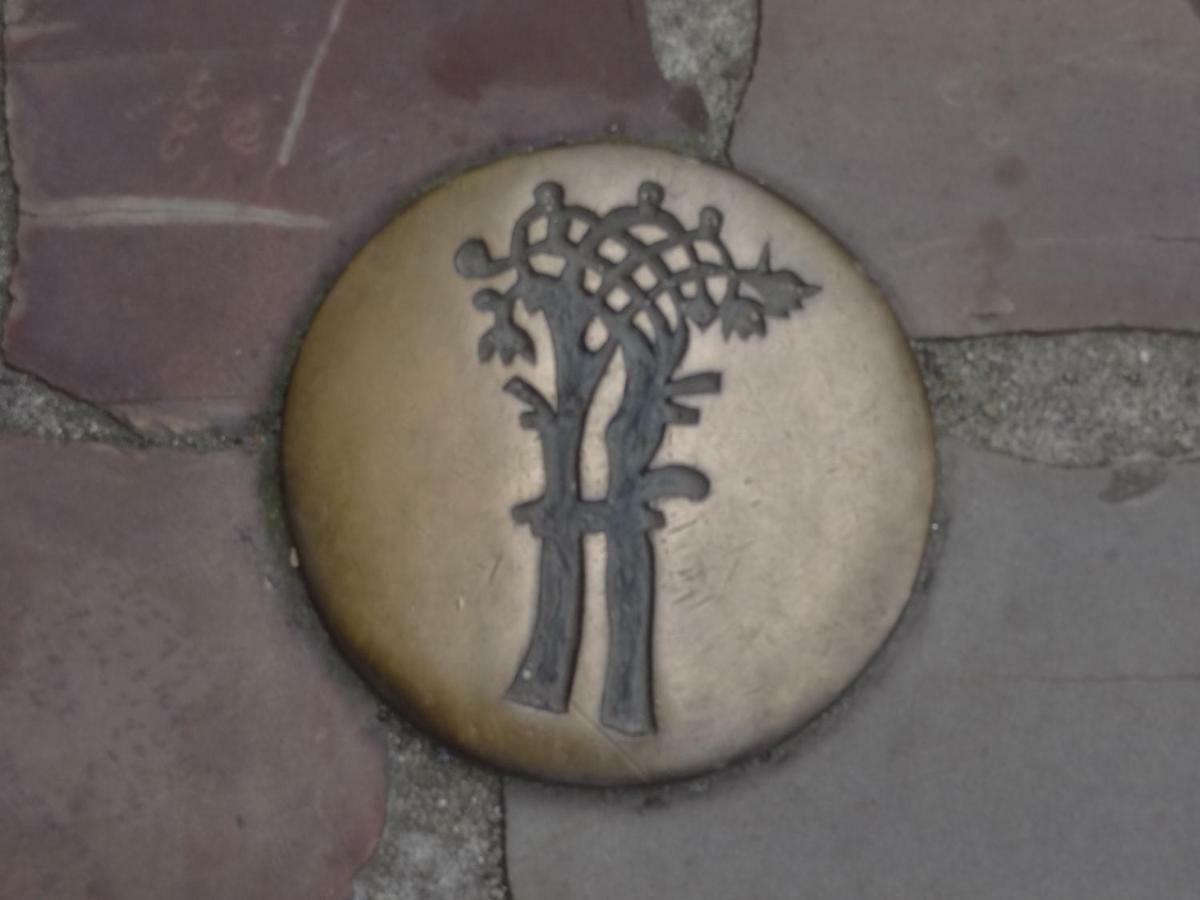 Le 4 Villa Bayeux Luaran gambar